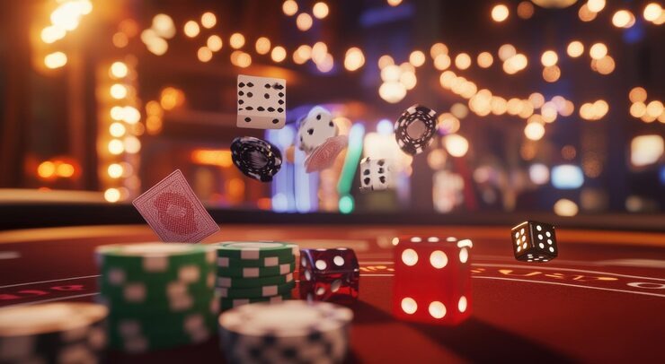 h5h89 app account dashboard with sportsbook, live dealer, slots, and esports tiles